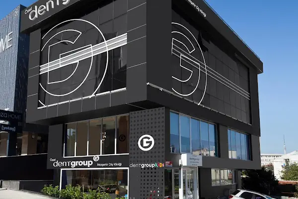 Dentgroup Ataşehir