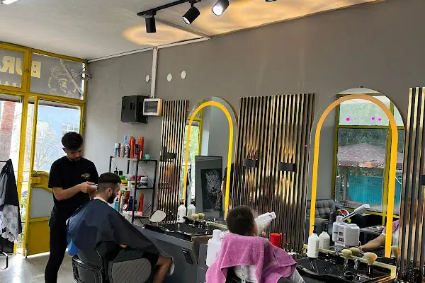 BURAK KIZAL Hair Studio