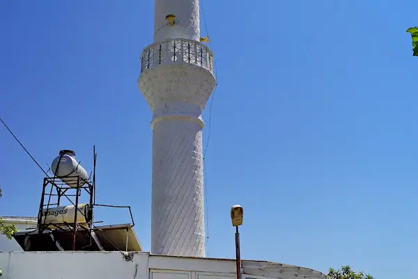 Kelerlik Camii
