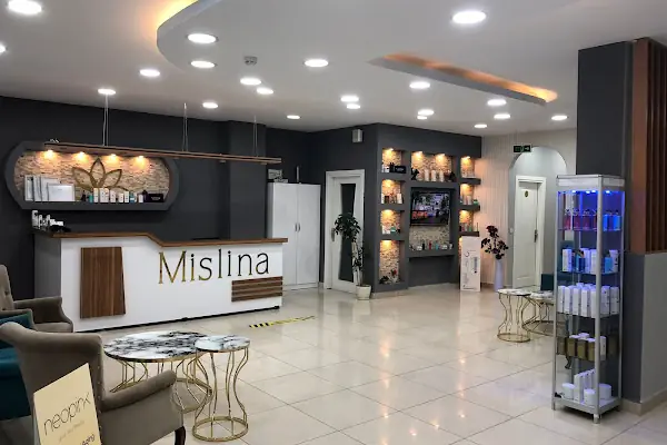 Mislina Güzellik Salonları