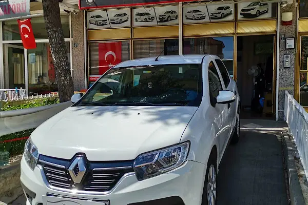 EYMEN OTO KİRALAMA