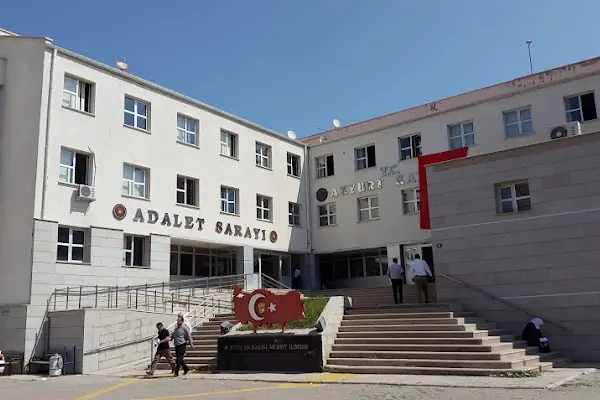 Akyurt Adliyesi