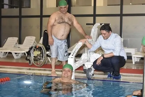 ALİAĞA GENÇLİK MERKEZİ
