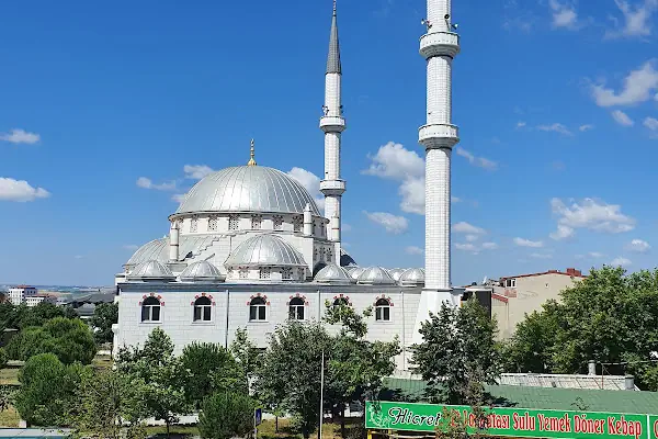 Hicret Cami