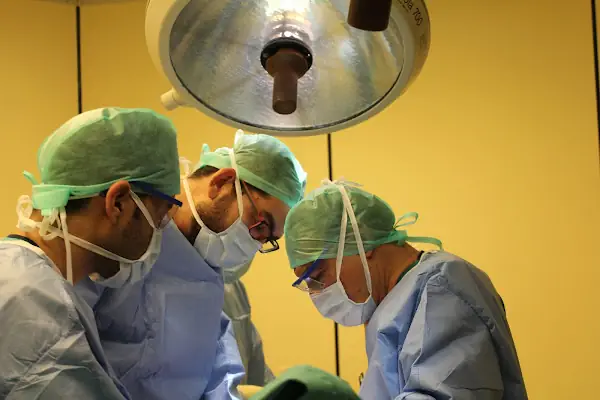 Doç. Dr. Ata CAN | Ortopedist, Uzman Doktor | Kalça ve Diz Protezi Ameliyatı Cerrahisi