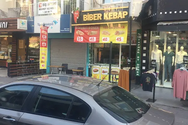 Beşiktaş Fırın