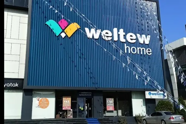 Weltew Home Bursa İZMİR YOLU