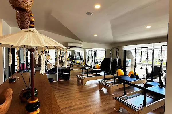 Retrofit Pilates Studio