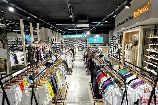 Nivogo - Selway Outlet