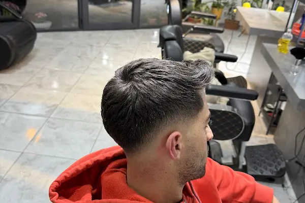 Onur Kılıçkaya - Yalıkavak Barber Shop