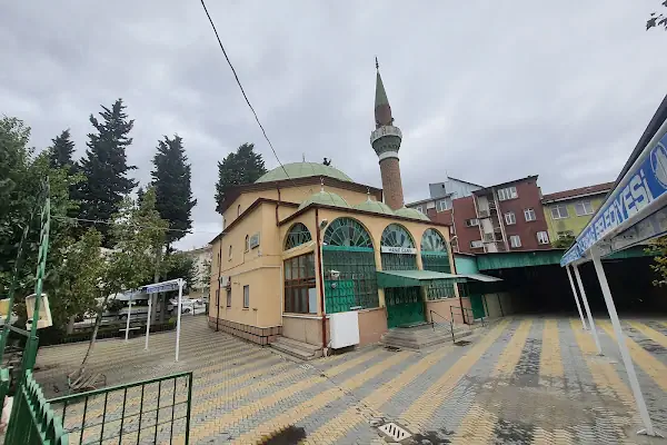 Hanif Cami