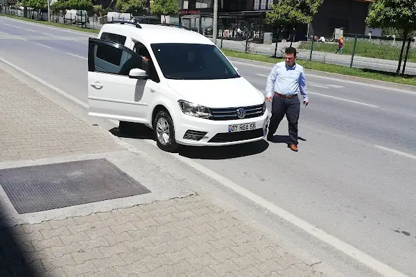 Kardelen Otomotiv