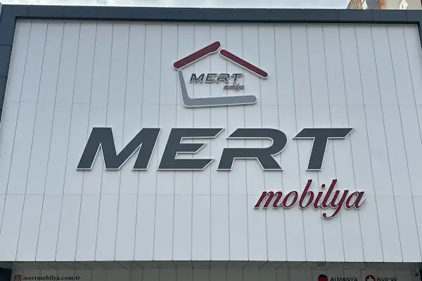 MERT MOBİLYA