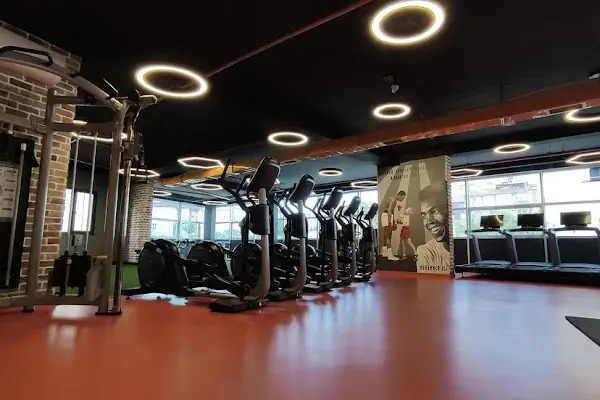 Fit Station İçerenköy