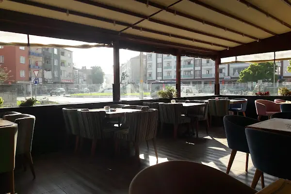 Karadeniz Pastaneleri 2