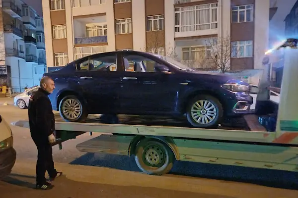 SIXT Araç Kiralama