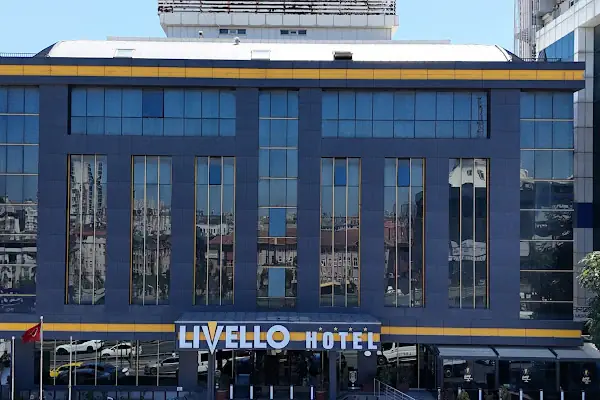 Livello Hotel Beylikdüzü