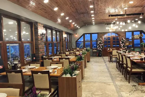 Etzade Eşsiz Anadolu Lezzetleri - Testi Kebabı, Dana Lokum - Kahvaltı