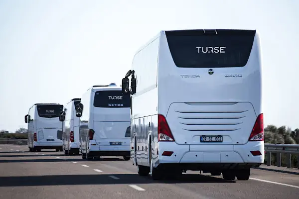 TURSE