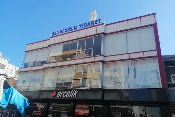 ŞEREFOĞLU AÇELİK