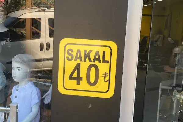 Lotus Erkek Kuaförü