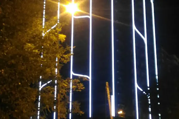 akçelik modern sitesi