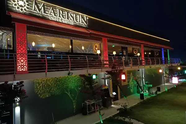 Jet Cafe & Otopark & Çamaşır