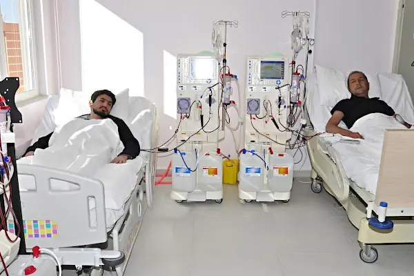 Renal Diyaliz
