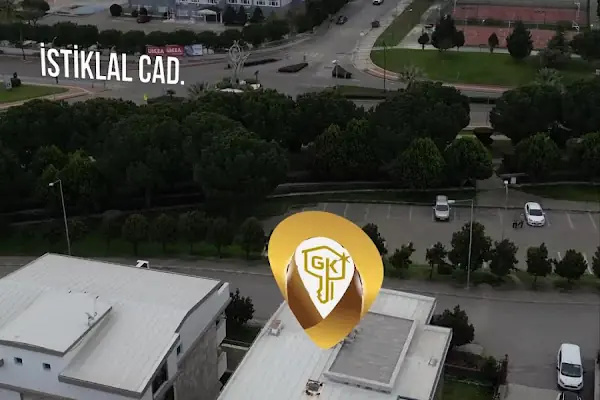 GOLDEN KEYS PREMIUM ALİAĞA