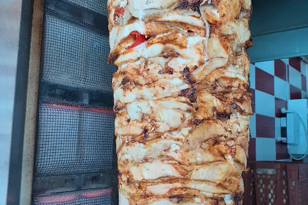 Döner ji Çerkezköy