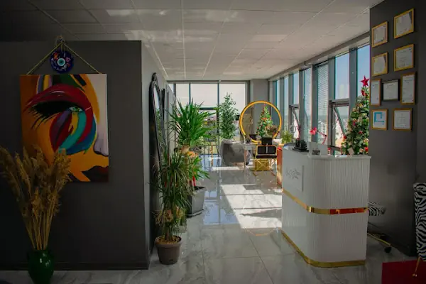 Ness Beauty Studio Kuaför ve Güzellik Merkezi