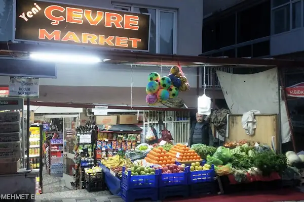 Çevre Market
