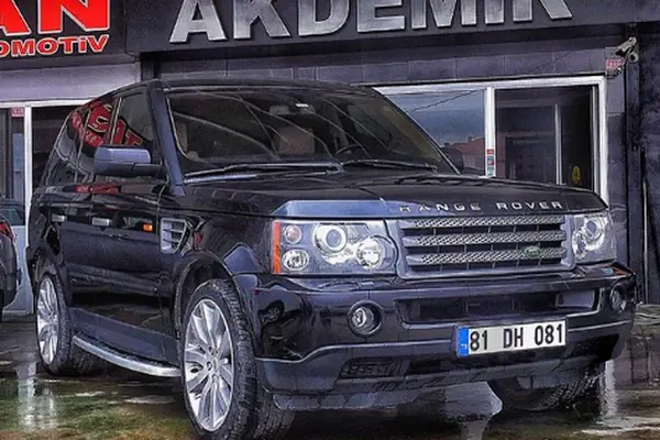 Akdemir Rent A Car Araç Kiralama Muğla Bodrum