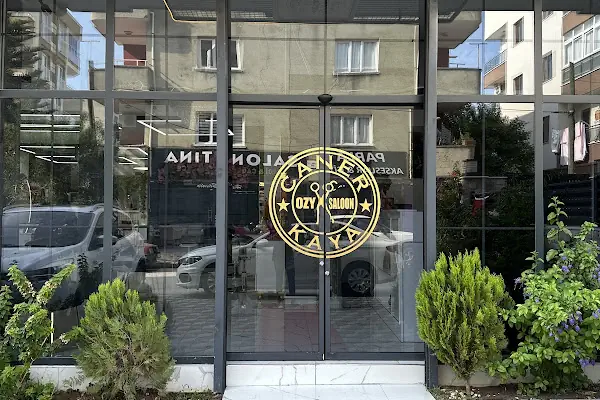 Ceyhan Ozy Kuaför Caner
