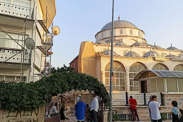 Irak Sihir Lavaş Fırını