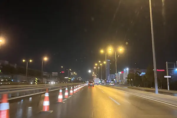 Avcılar E5