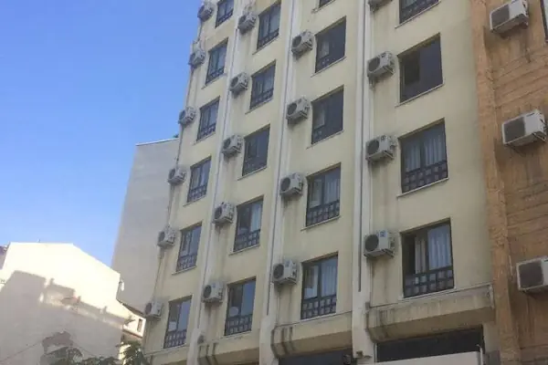 Elif Hotel