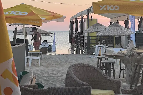 Aqua Beach Hotel