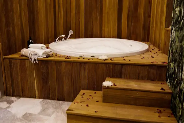Si Sorti Hamam Spa