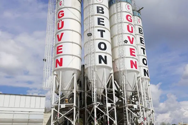 Güven Beton