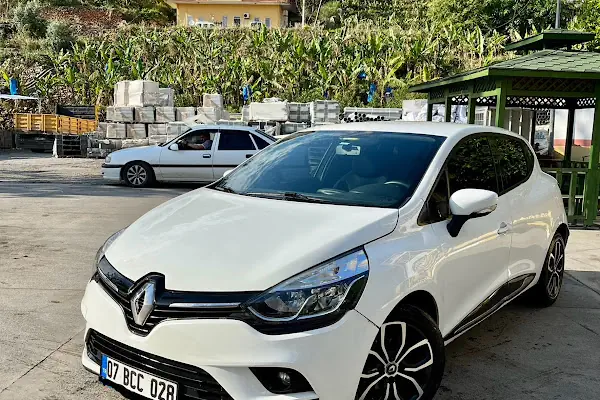 MOUNTAİN RENT A CAR