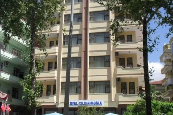Otel Yıldırımoğlu