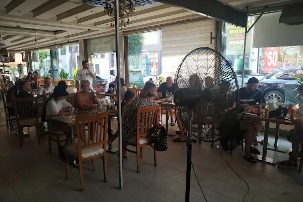 Şampiyon Restoran