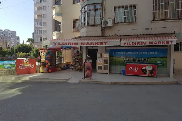 Yıldırım Market