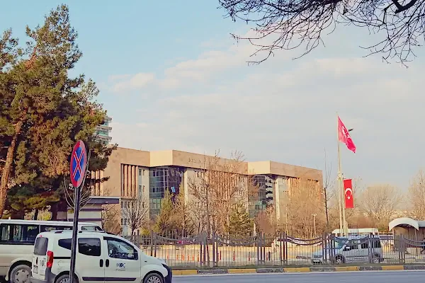 Gaziantep Adliyesi