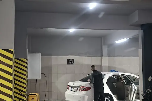 Orhangazi Otonom Yıkama