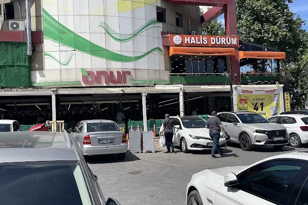 Onur Market