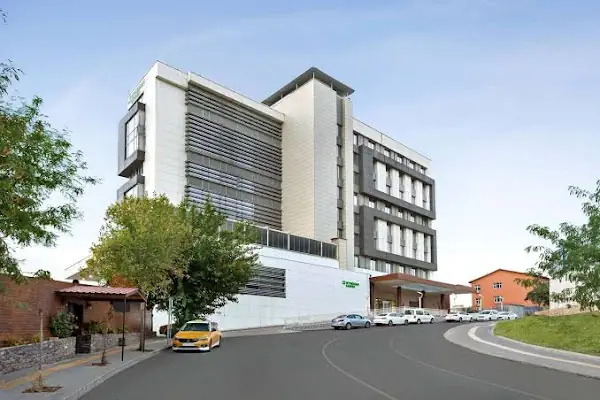 Wyndham Garden Diyarbakır