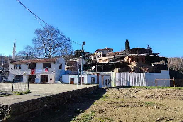 Halk plajı