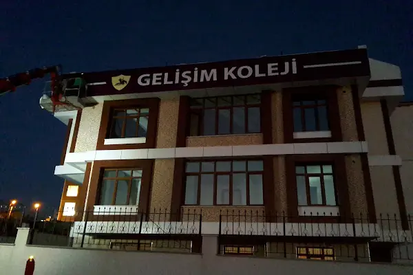 Genç Gelişim Koleji